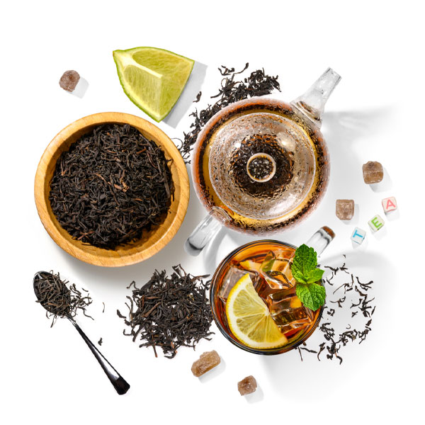 The Ultimate Guide to Brewing Perfect Iced Tea: Tips and Tricks