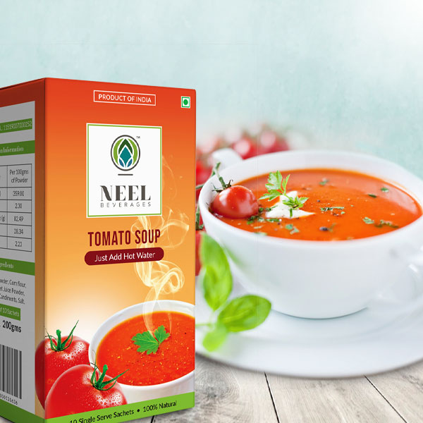 Soup in a Snap: Exploring the Instant Soups Revolution