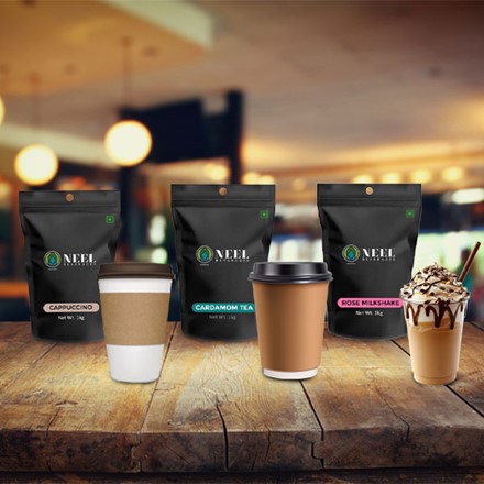 Elevate Your Business with Neel Beverages' Premium HORECA Solutions