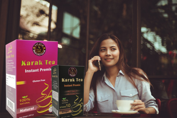 Delve into the Rich Tastes of Karak Tea Premix: Your Ultimate Guide