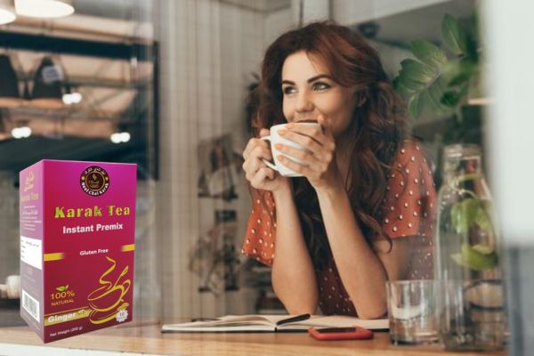 Embracing Convenience and Consistency: The Benefits of Tea Premix with Neel Beverages
