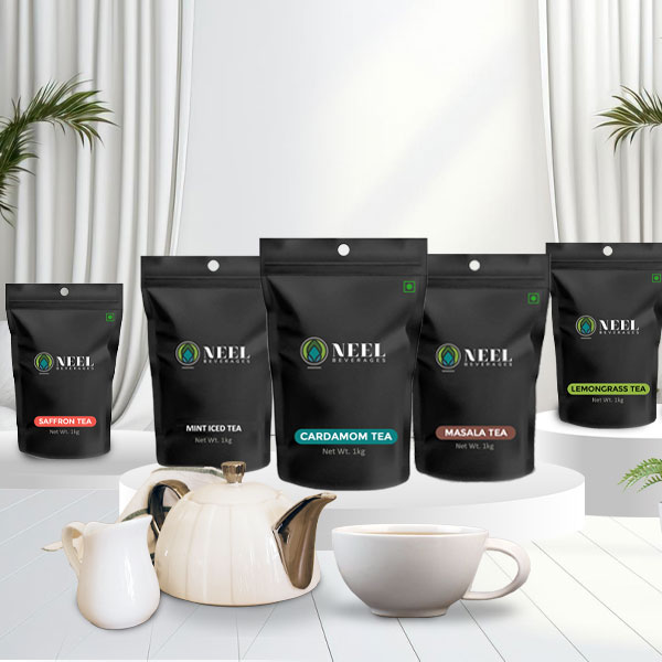How to Choose the Best Tea Premix for Your Business or Home