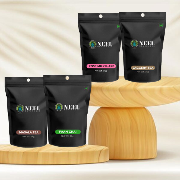 Choosing the Perfect Tea Premix: A Guide by Neel Beverages