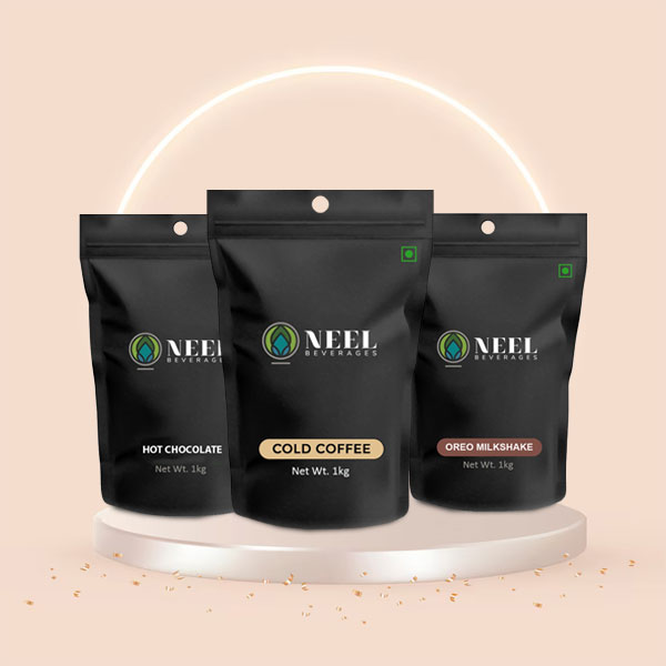 Sip, Relax, Repeat: How Instant Beverages Are Redefining Self-Care for Millennials