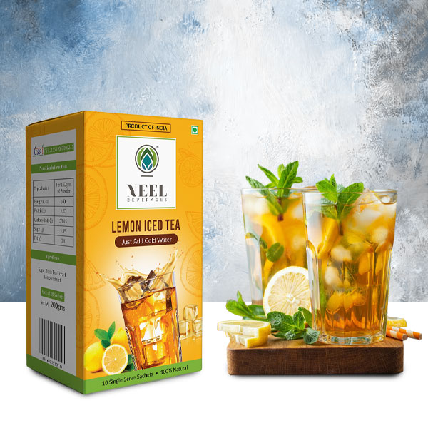 Beat the Summer Heat: Refreshing Drinks to Keep You Cool