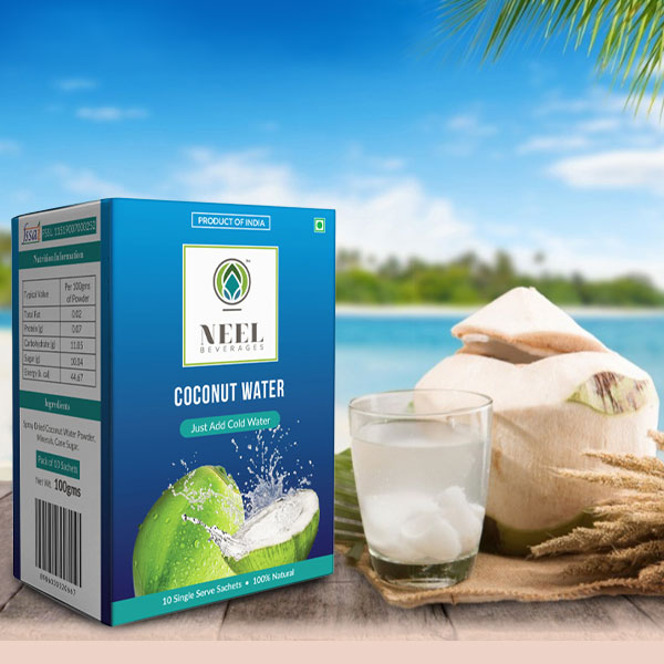 Fuel Hydration Worldwide: Export-Grade Coconut Water Powder in 25kg Bulk Packs for Sports and Wellness Beverages