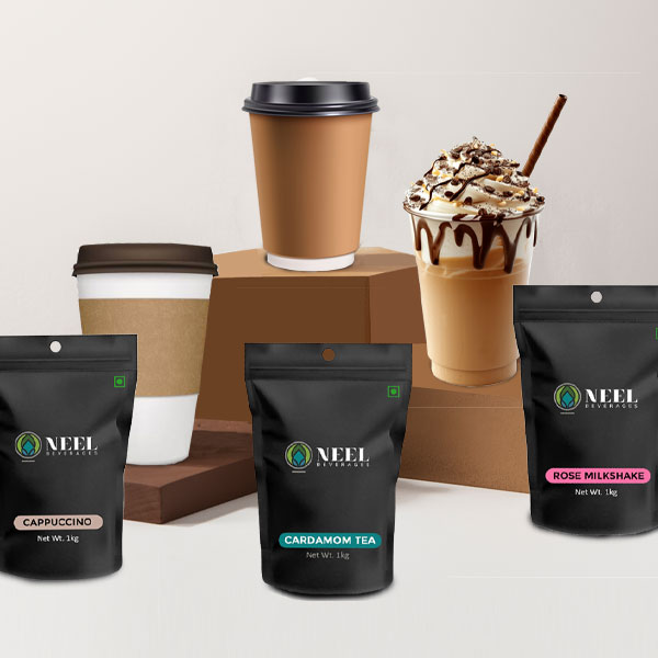 Top 5 Reasons Why Premix Beverages Are Perfect for Busy Professionals