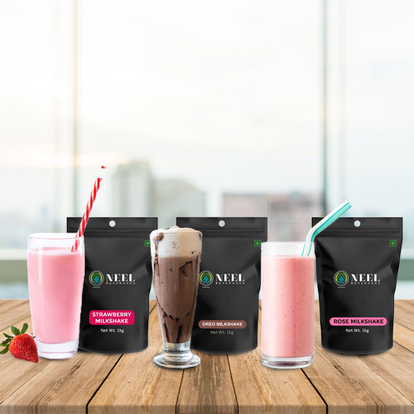 Scoop of Success: How Milkshakes Are Winning Hearts (and Profits) in Cafés