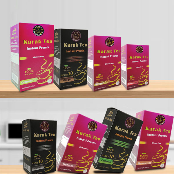 The Future of Tea Is Instant, And Here’s Why You’ll Love It