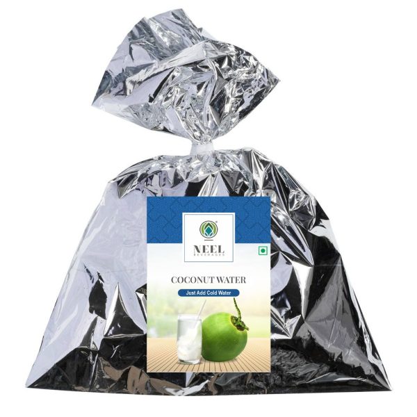 Coconut Water Premix (25 Kg)