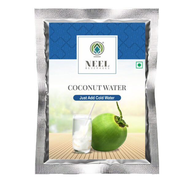 Coconut Water Premix (1 Kg)