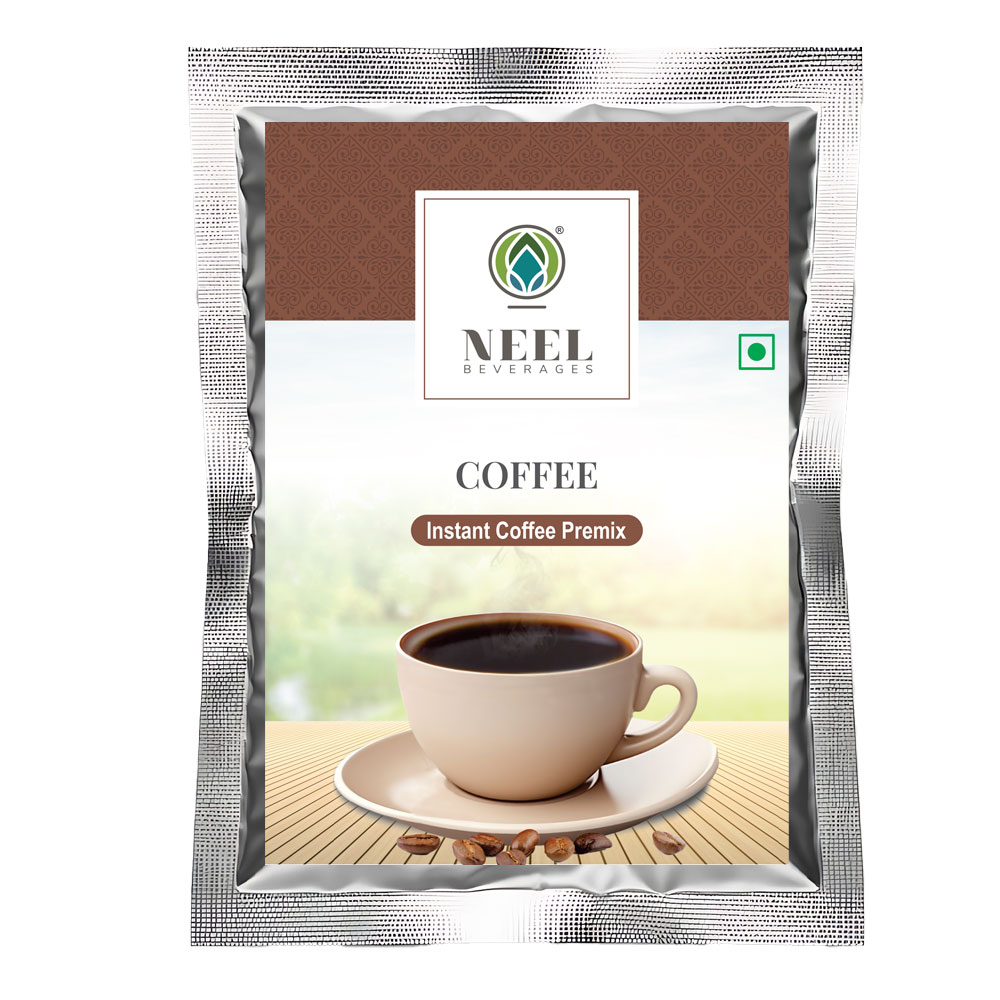 Coffee No Milk