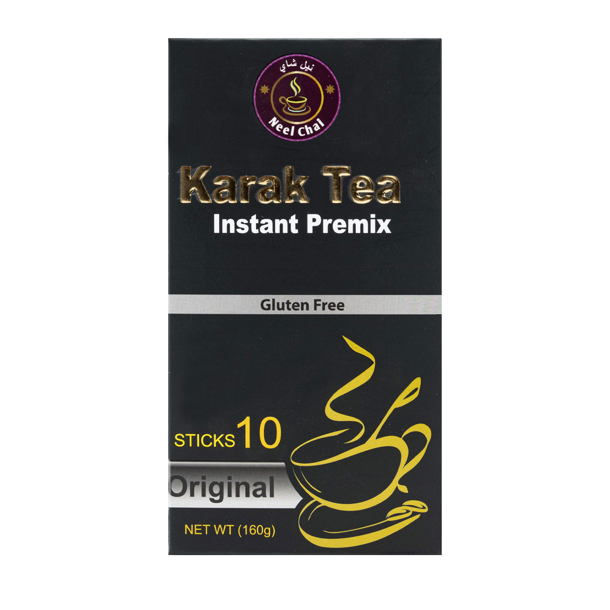 Karak Original tea