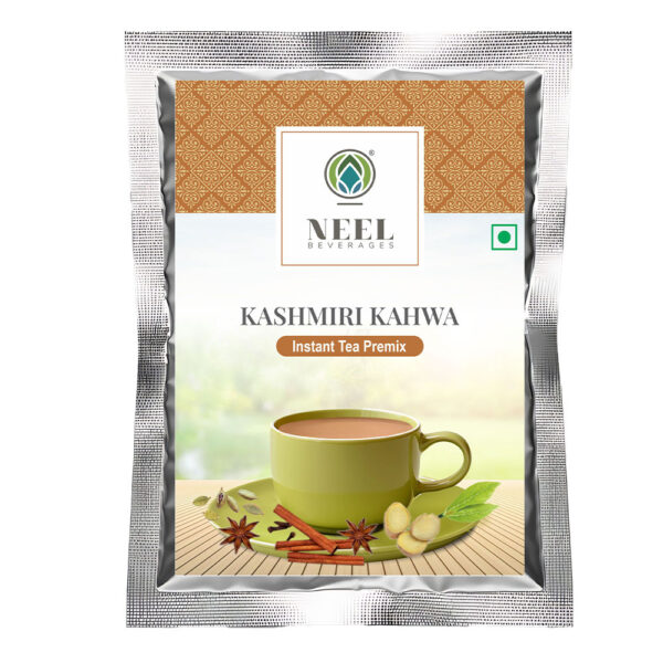 Kashmiri Kahwa
