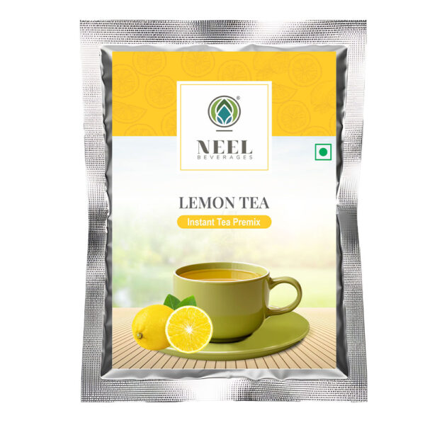 Lemon Tea
