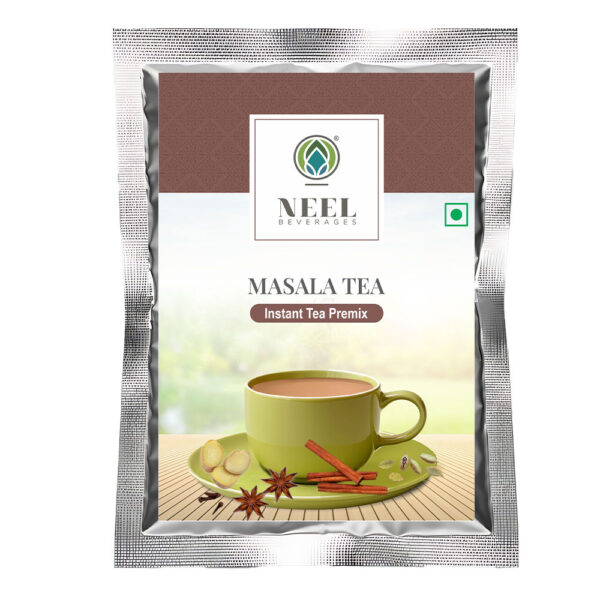 Masala Tea