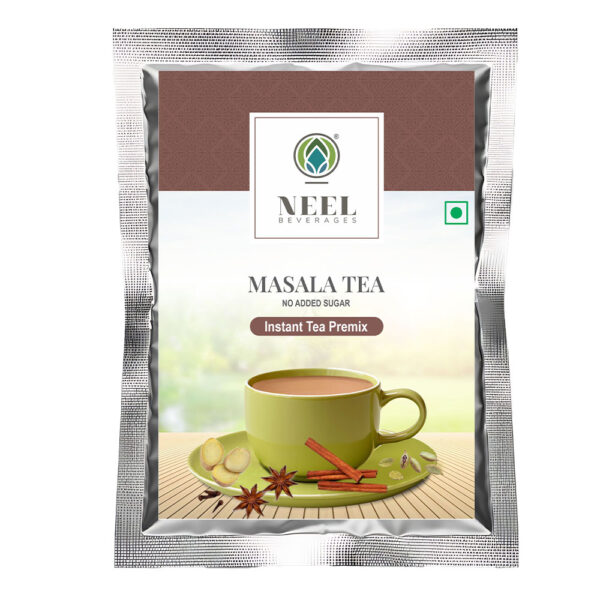 Masala Tea No Added Sugar