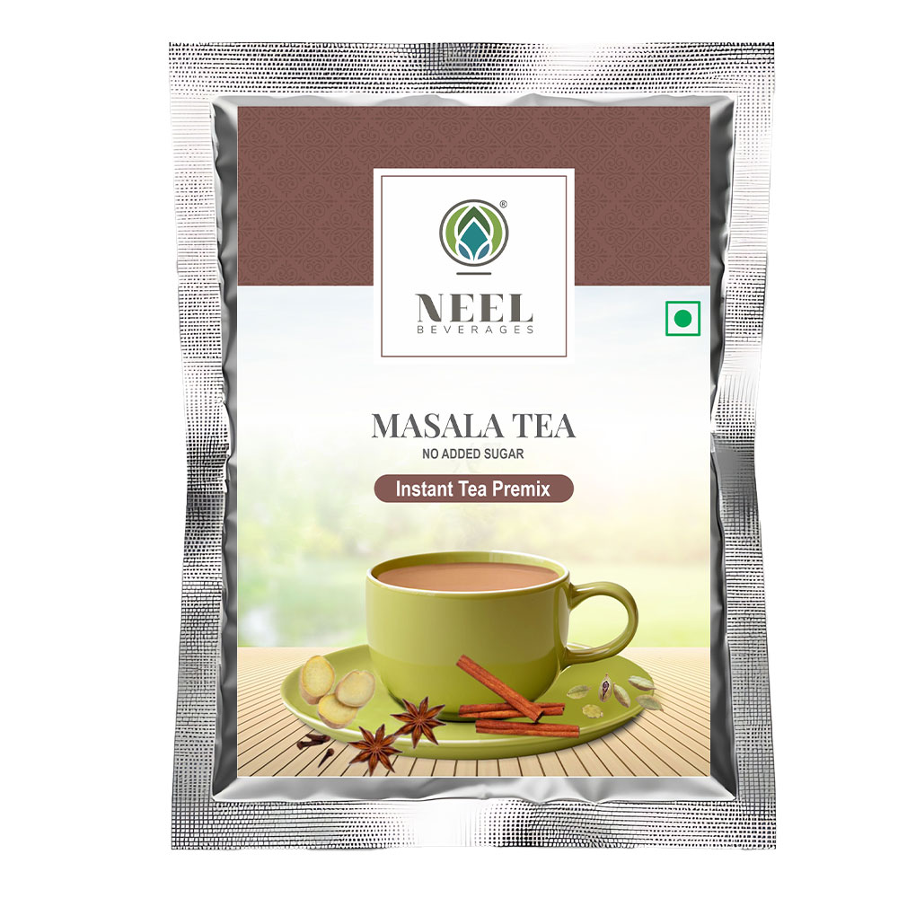 Masala Tea No Added Sugar