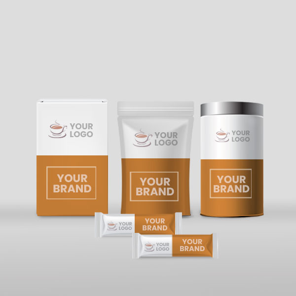 Build Your Own Beverage Brand: How Private Labelling Works in Premix Drinks
