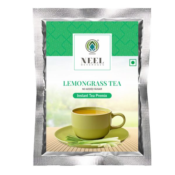 Lemongrass Sugarfree Tea