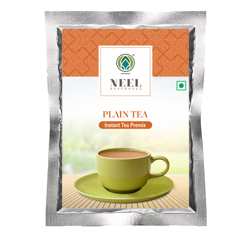 Plain Tea